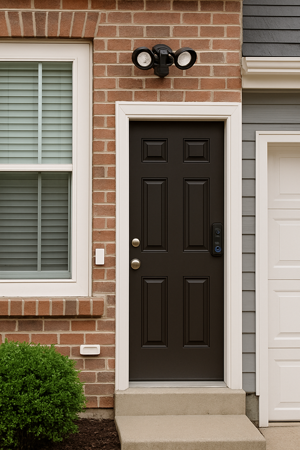 5 Easy Ways to Improve Home Security This Weekend